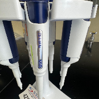 Rainin Pipet-Lite XLS Single Channel Pipettes - Quantity 7 image 0